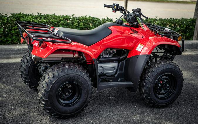 2024 Honda® Fourtrax Recon