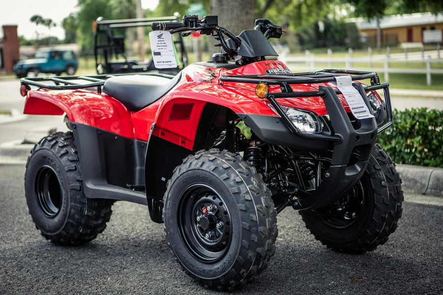 2024 Honda® Fourtrax Recon