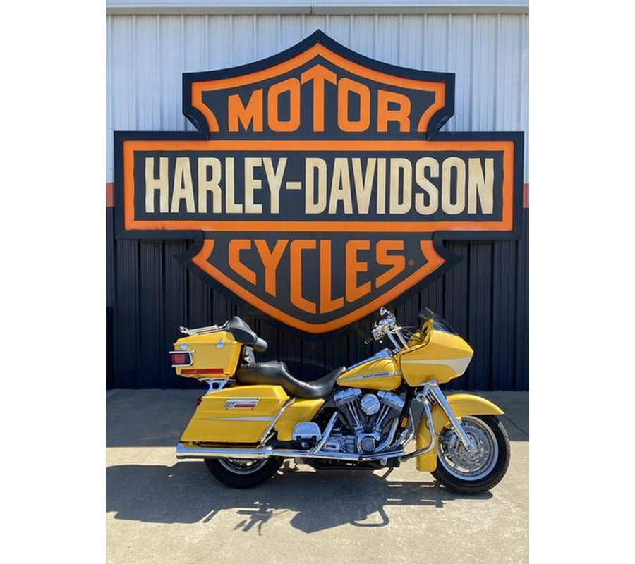 2005 Harley-Davidson® FLTRI - Road Glide® Injection