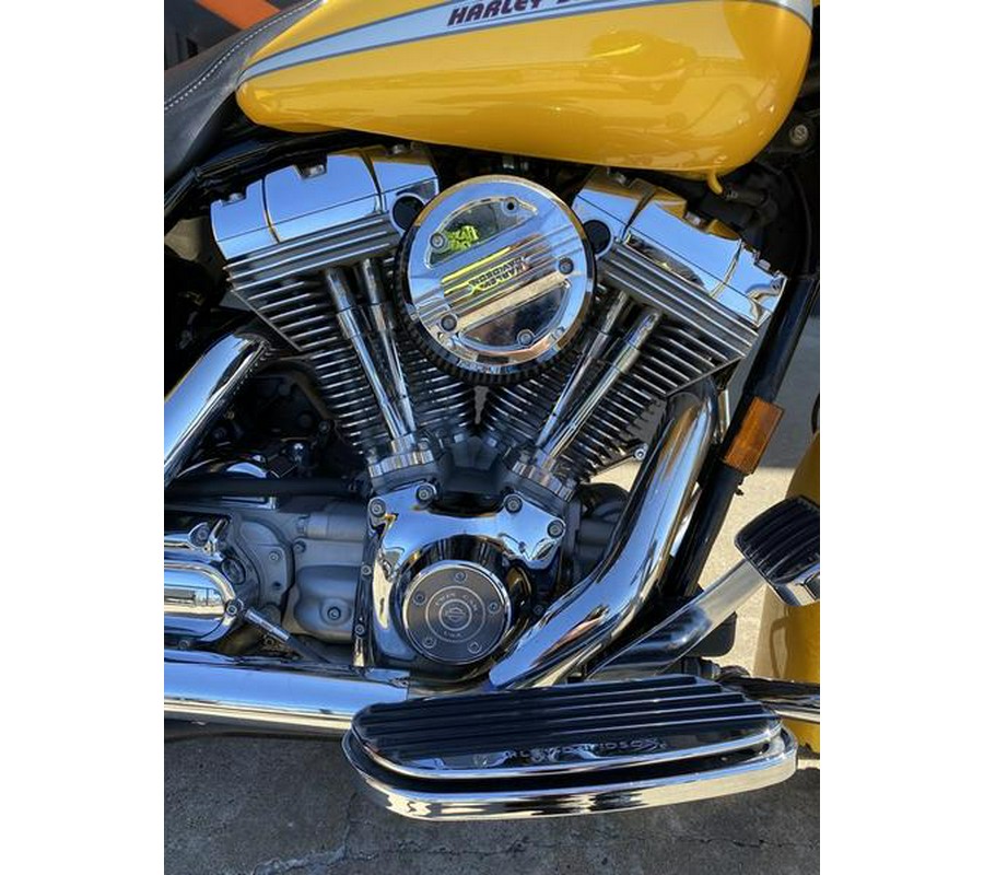 2005 Harley-Davidson® FLTRI - Road Glide® Injection