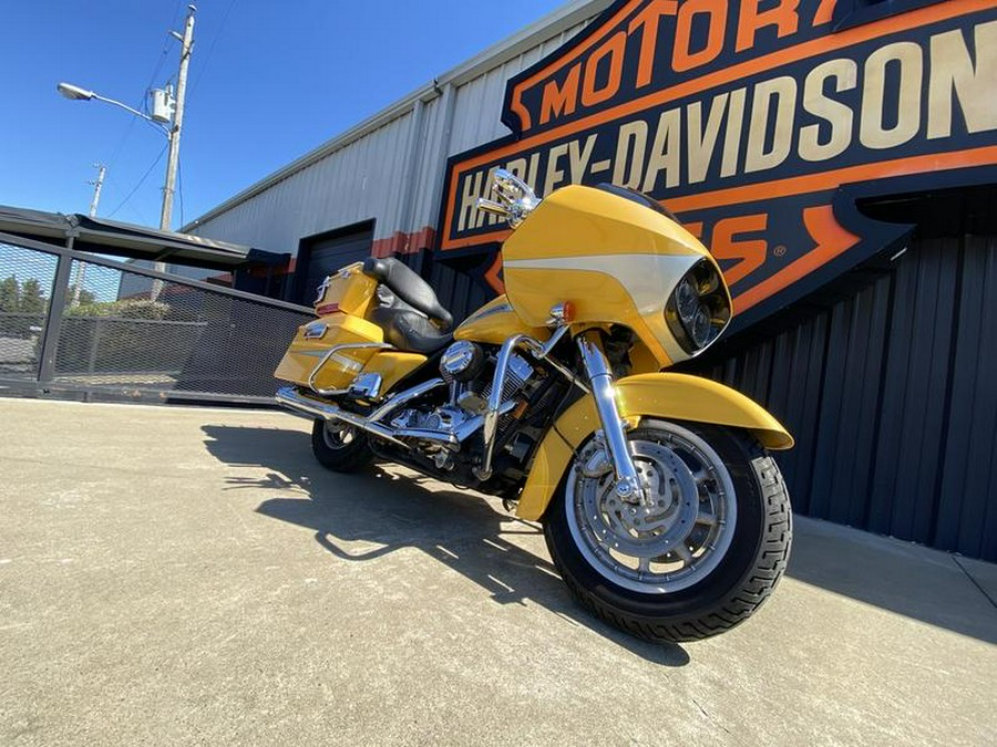 2005 Harley-Davidson® FLTRI - Road Glide® Injection