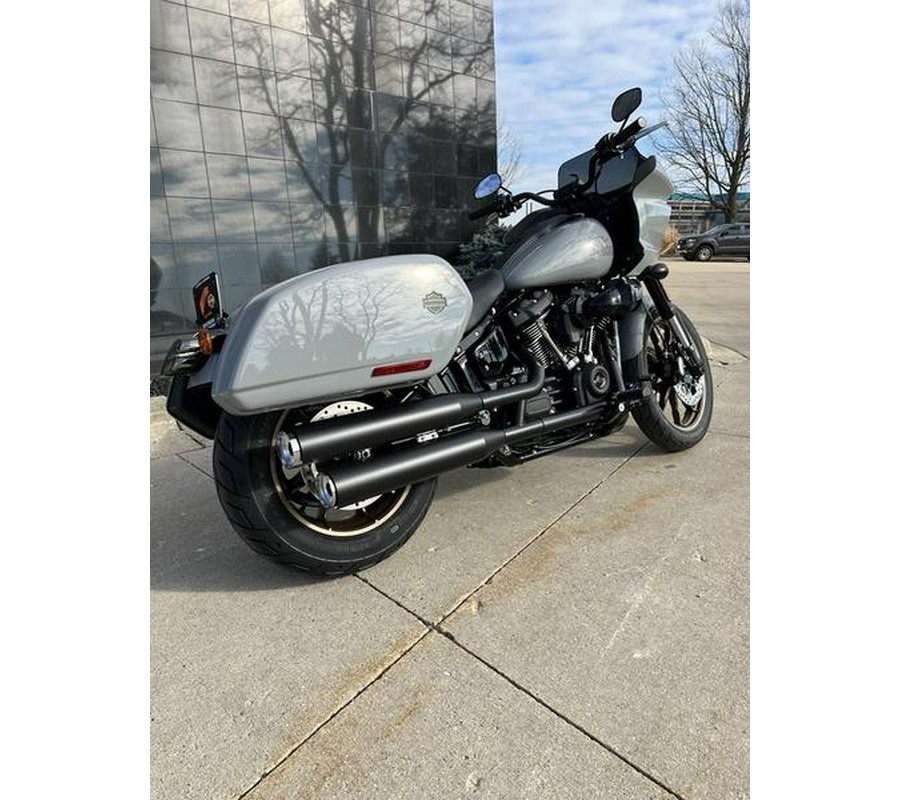 2024 Harley-Davidson® FXLRST - Low Rider® ST