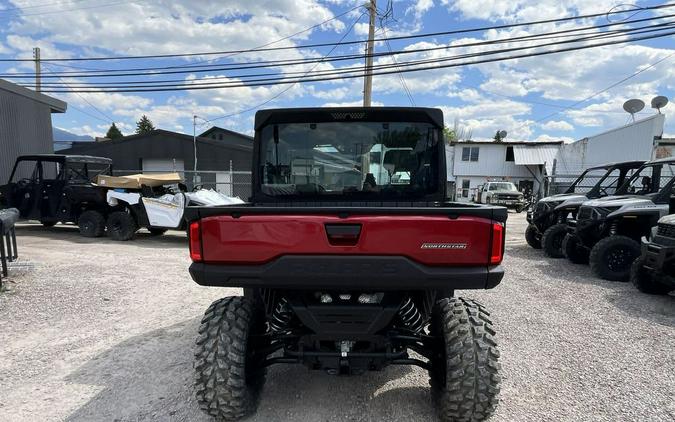 2024 Polaris® Ranger XD 1500 NorthStar Edition Ultimate