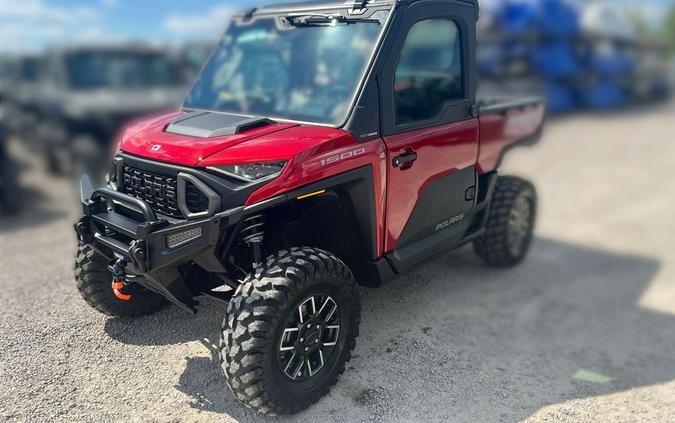 2024 Polaris® Ranger XD 1500 NorthStar Edition Ultimate