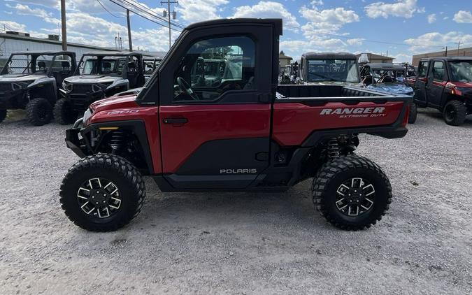 2024 Polaris® Ranger XD 1500 NorthStar Edition Ultimate