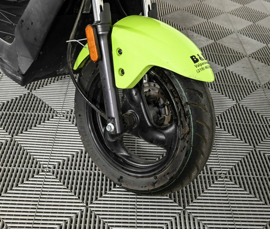 2022 Kymco Agility 125