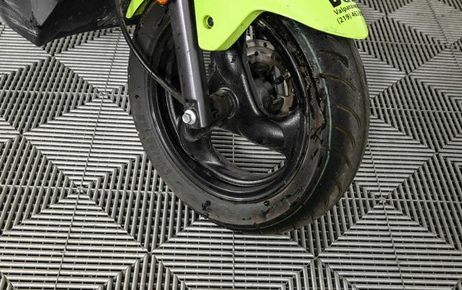 2022 Kymco Agility 125