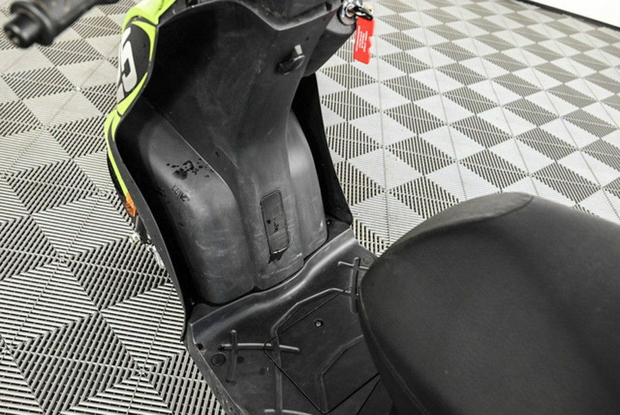 2022 Kymco Agility 125