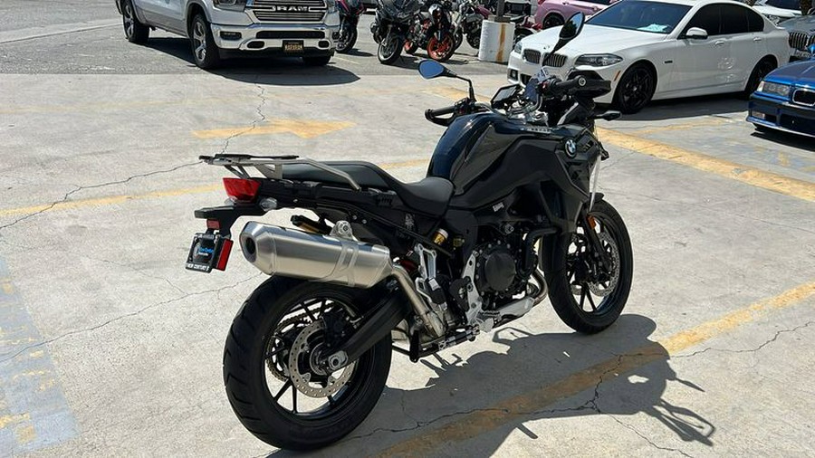 2024 BMW F 800 GS