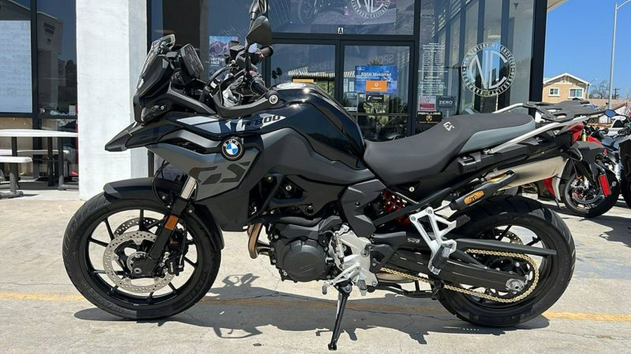 2024 BMW F 800 GS