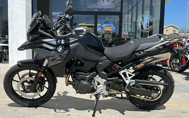 2024 BMW F 800 GS