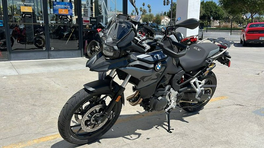 2024 BMW F 800 GS