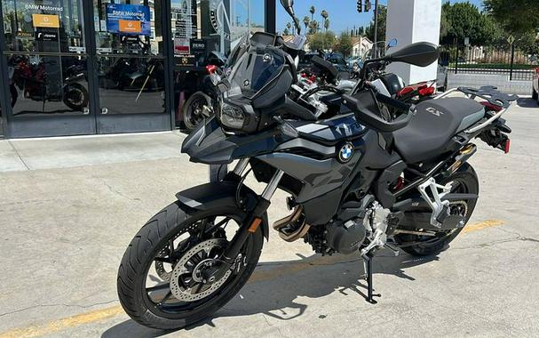 2024 BMW F 800 GS