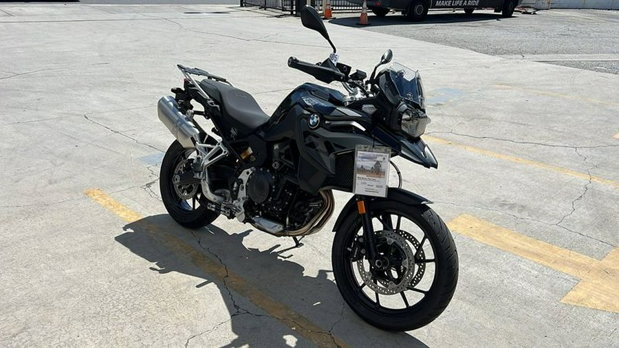 2024 BMW F 800 GS