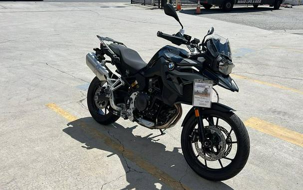 2024 BMW F 800 GS