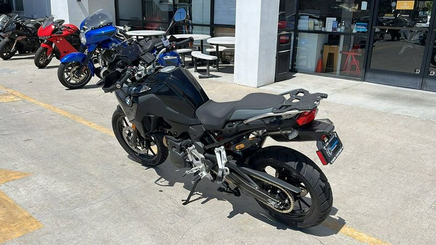 2024 BMW F 800 GS