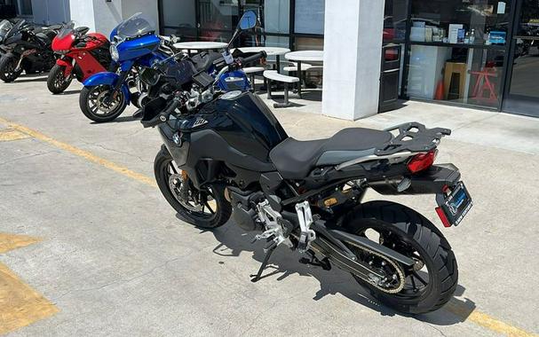 2024 BMW F 800 GS