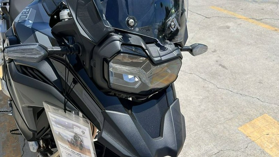 2024 BMW F 800 GS