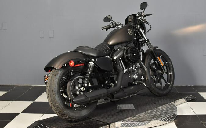 2021 Harley-Davidson Iron 883