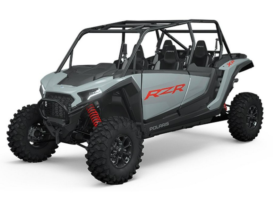 2025 Polaris RZR XP 4 1000 Premium