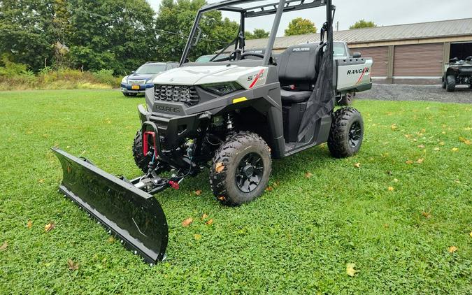 2024 Polaris Industries Ranger 570 SP Premium - Winch / Plow / Power Angle