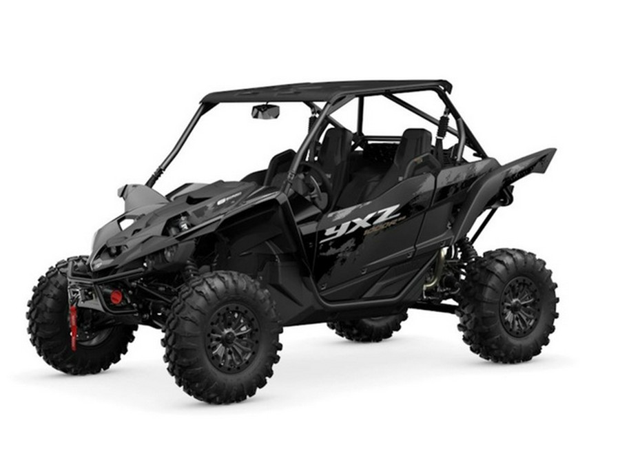 2025 Yamaha YXZ 1000R SS XT-R