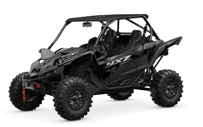 2025 Yamaha YXZ 1000R SS XT-R