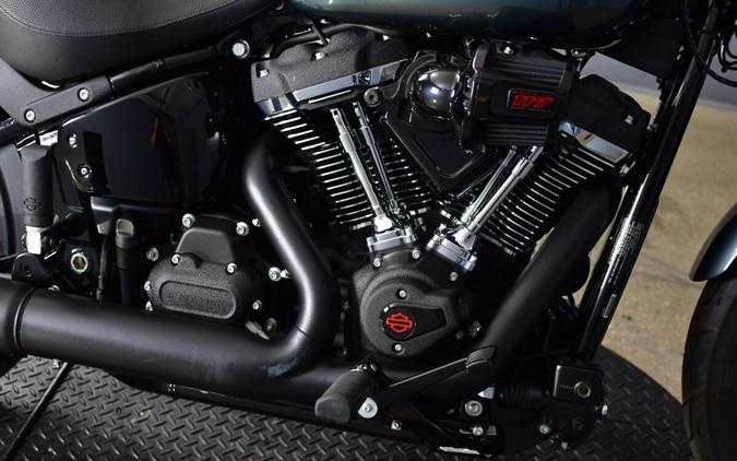 2025 Harley-Davidson Low Rider S