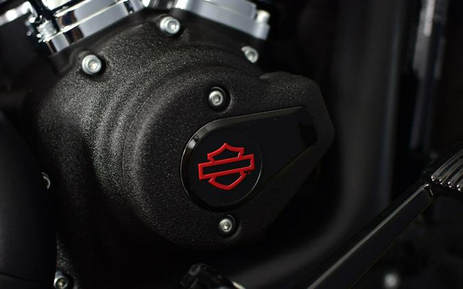 2025 Harley-Davidson Low Rider S