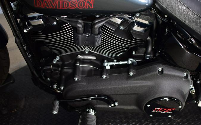 2025 Harley-Davidson Low Rider S