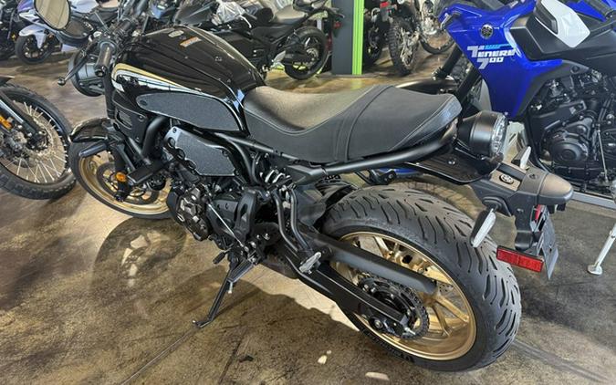 2023 Yamaha XSR-700 700