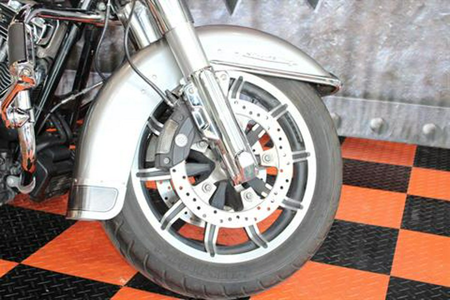 2016 Harley-Davidson Road King®