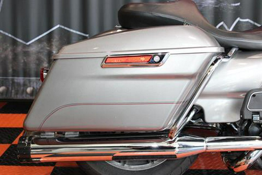 2016 Harley-Davidson Road King®