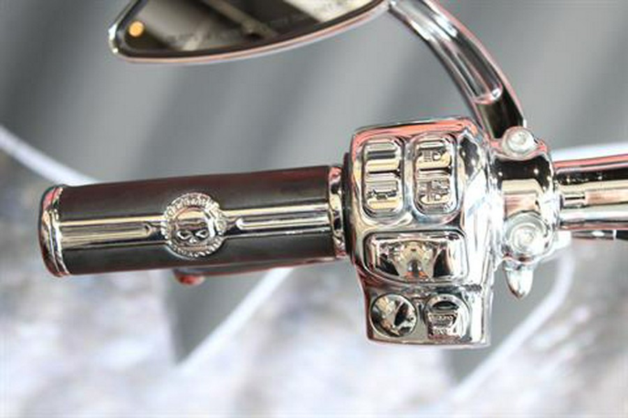 2016 Harley-Davidson Road King®