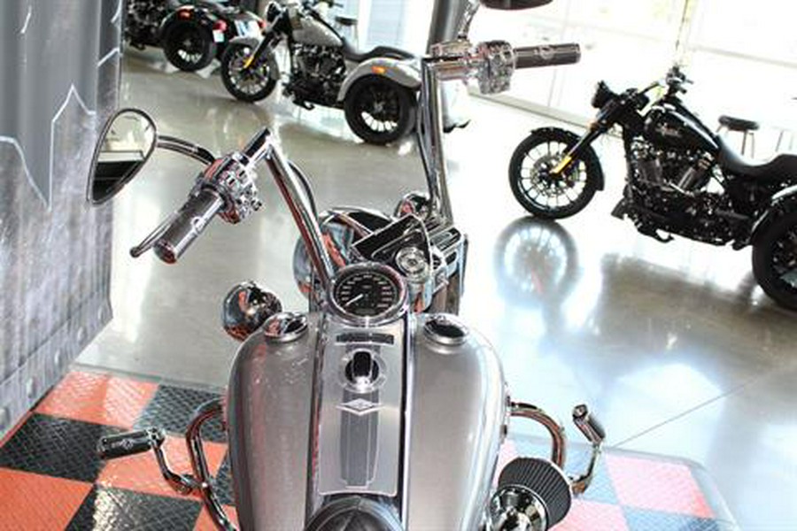 2016 Harley-Davidson Road King®