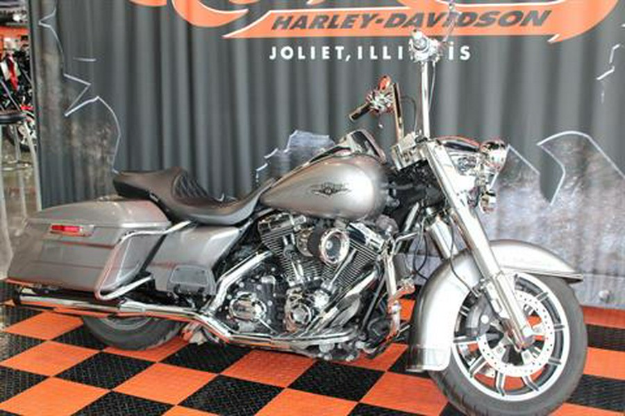 2016 Harley-Davidson Road King®