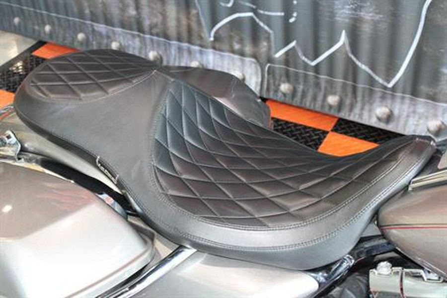 2016 Harley-Davidson Road King®