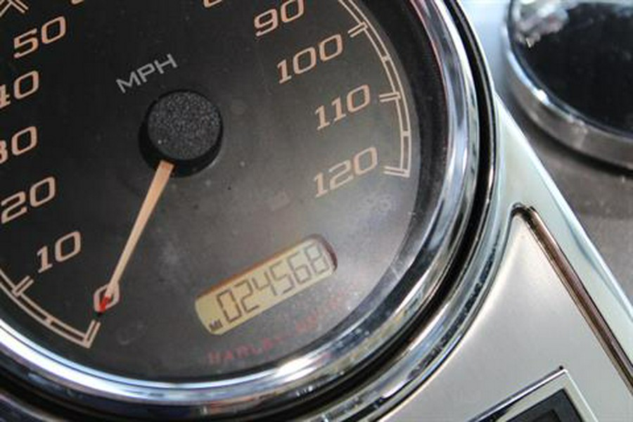 2016 Harley-Davidson Road King®