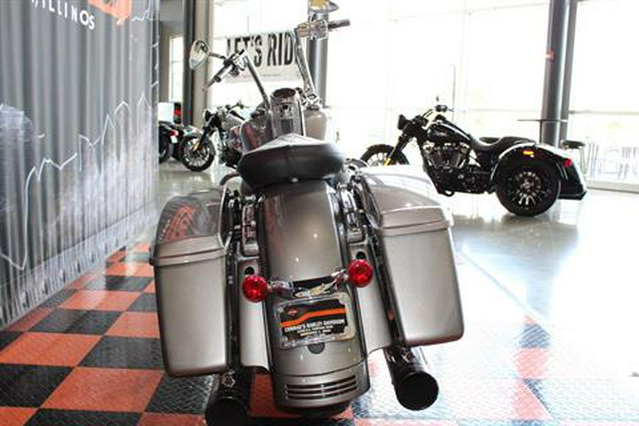 2016 Harley-Davidson Road King®