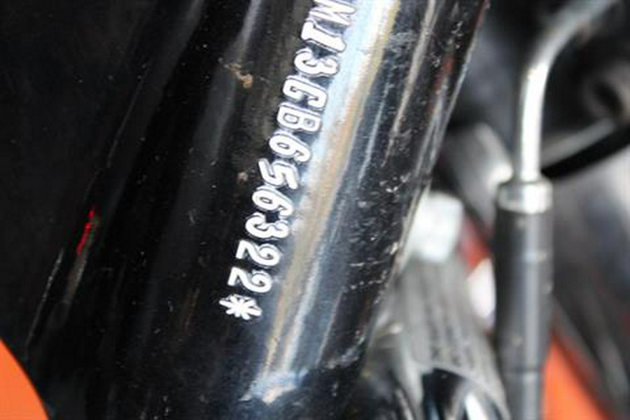 2016 Harley-Davidson Road King®