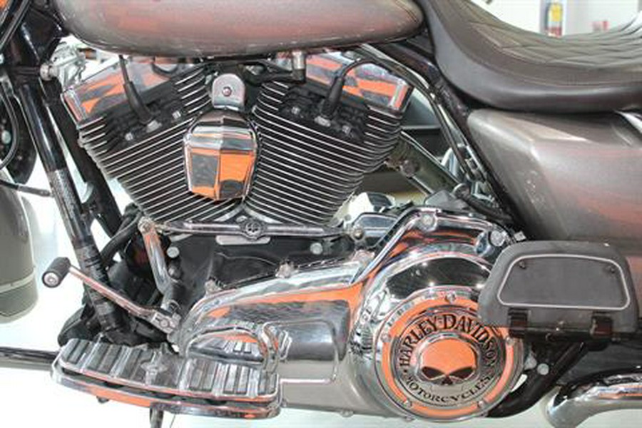 2016 Harley-Davidson Road King®