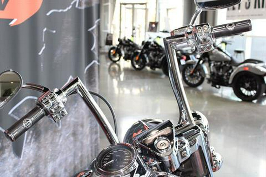 2016 Harley-Davidson Road King®
