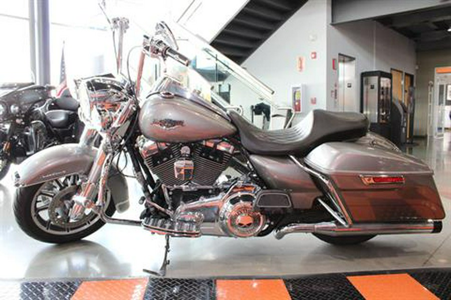 2016 Harley-Davidson Road King®
