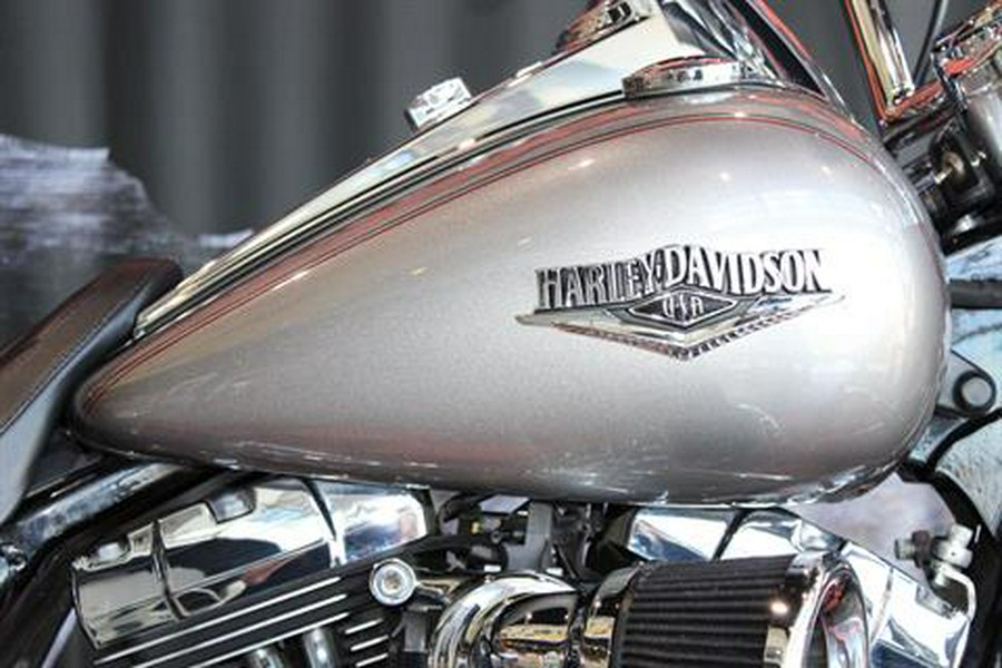 2016 Harley-Davidson Road King®