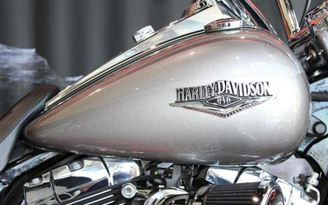 2016 Harley-Davidson Road King®