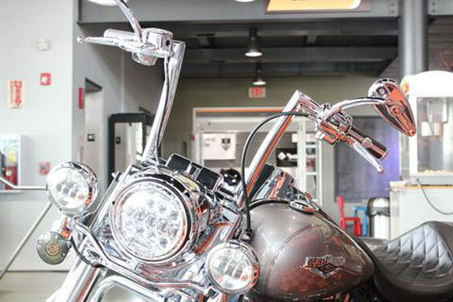 2016 Harley-Davidson Road King®