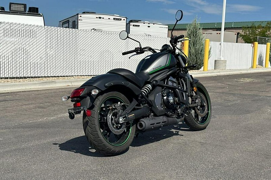 2022 Kawasaki Vulcan?? S Base