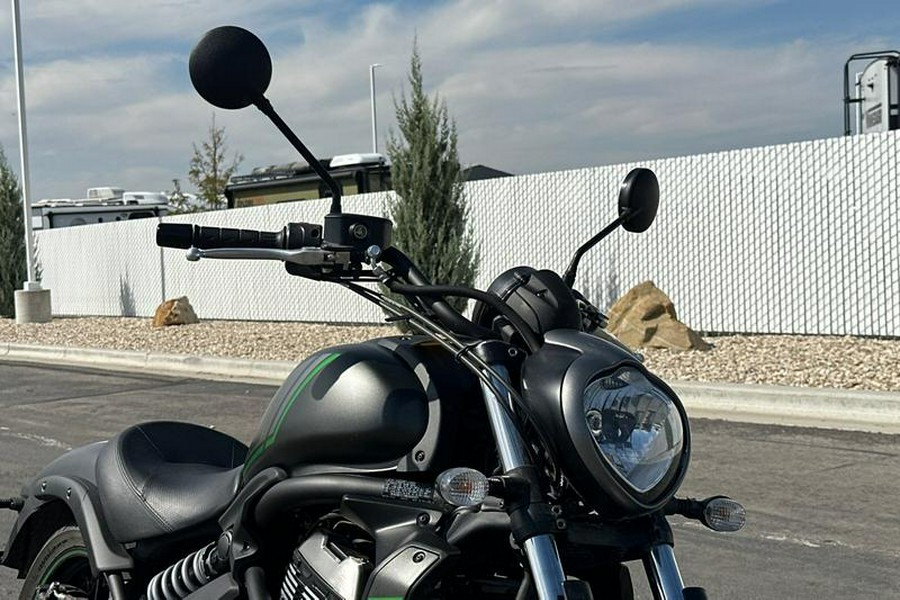 2022 Kawasaki Vulcan?? S Base