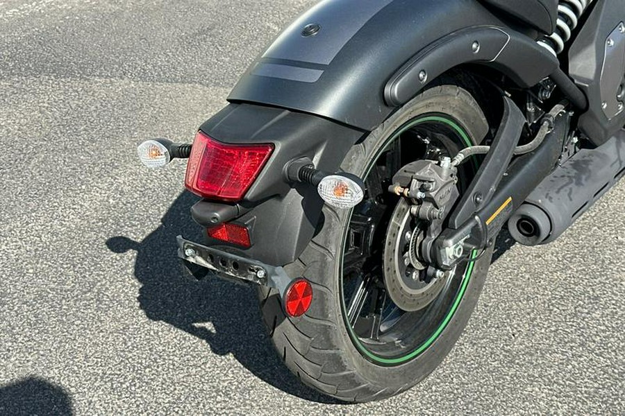 2022 Kawasaki Vulcan?? S Base