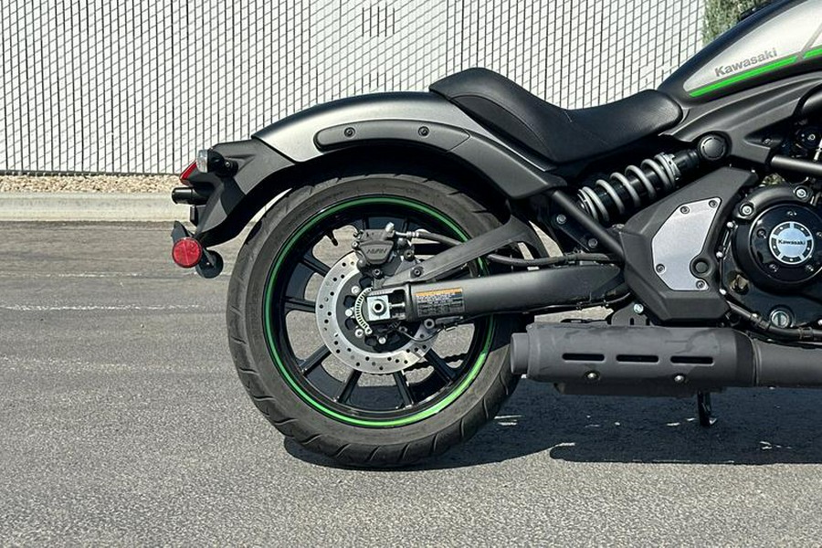 2022 Kawasaki Vulcan?? S Base